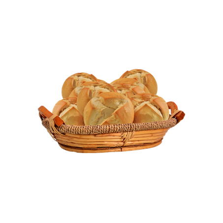 Pão de Água Kg