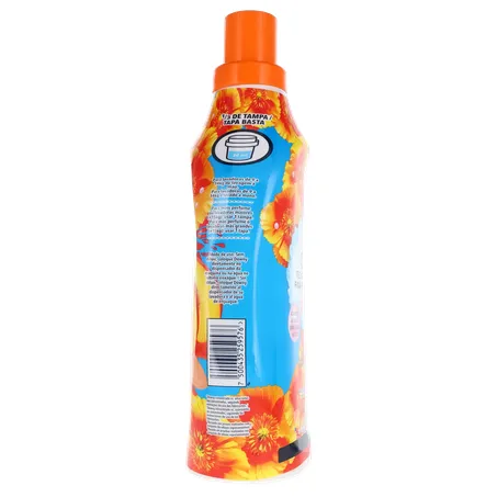 AMACIANTE DOWNY VERÃO TROPICAL 1,5L 360-10