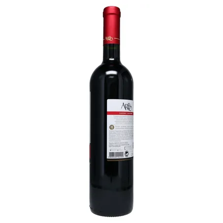 VINHO TINTO ARBO CABERNET SAUVIGNON 750ML 360-14