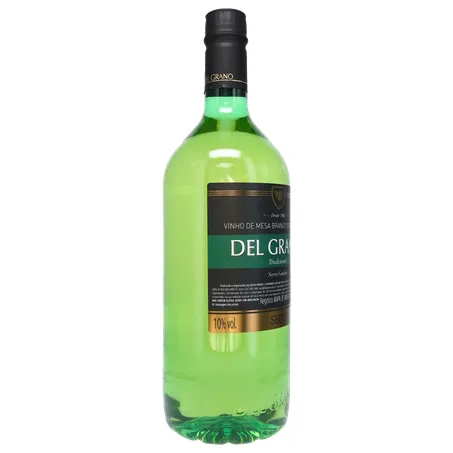 Vinho del grano niagara bco 1.48lt 360-31