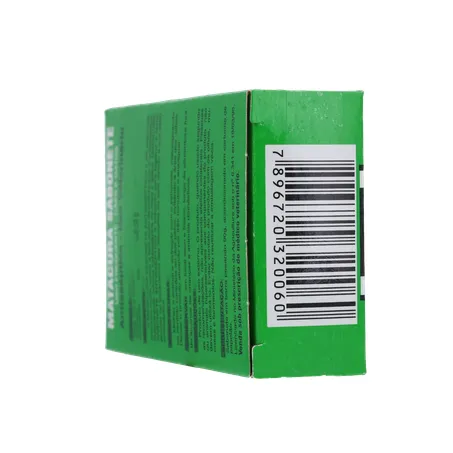 Sabonete Antisséptico para Animais Matacura 90G 360-25