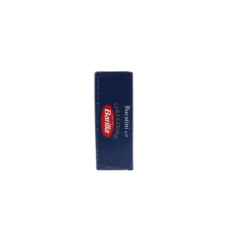 Massa barilla bucatini n9 500g 360-3