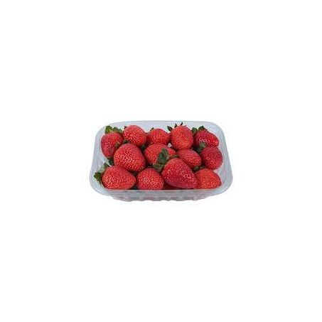 Moranguinho bandeja 1 camada 225g