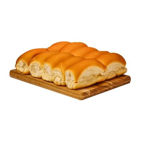 Pão Cachorro Quente 120g