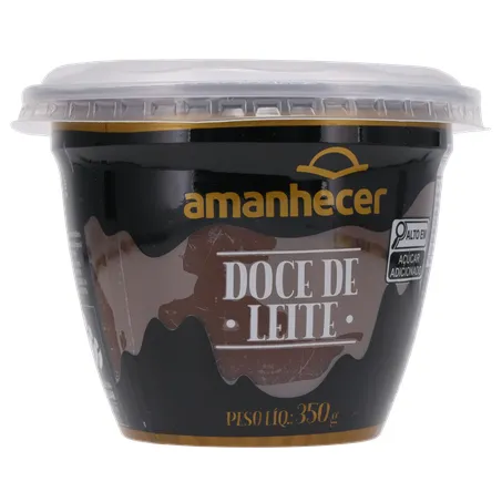 DOCE DE LEITE AMANHECER POTE 350G 360-2