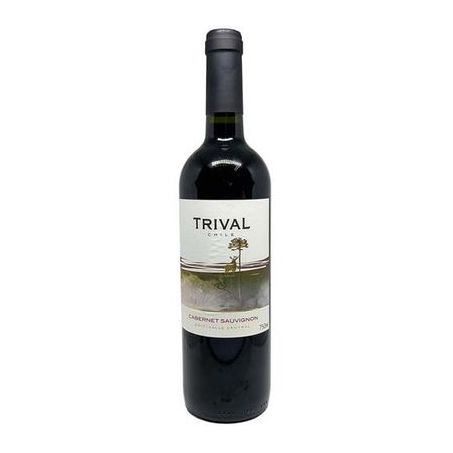 VINHO TRIVAL 750ML SAUVIGNON 
