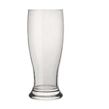 Copo de vidro nadir sm lager 200ml