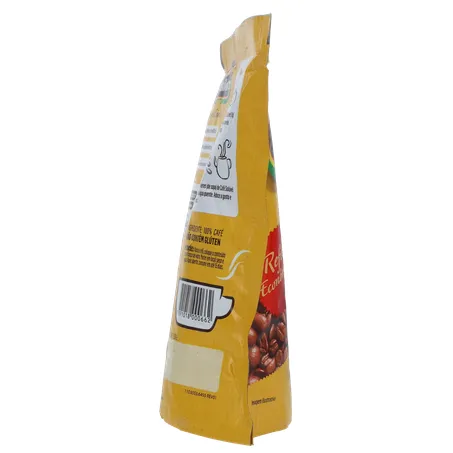 Café brasileiro solúvel sachê 50g 360-26