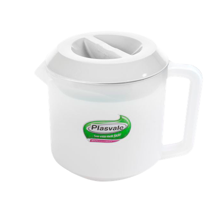 Jarra plasvale c-esprem.1lt 201.1