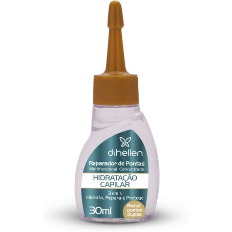 Reparador de pontas di hellen hidr 30ml