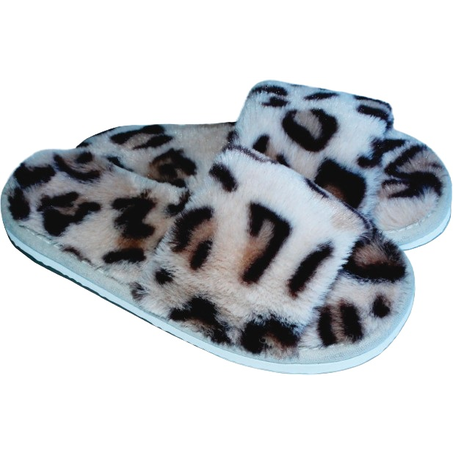 Pantufa M Emilia Feminina Gardenia Diversos 37/38