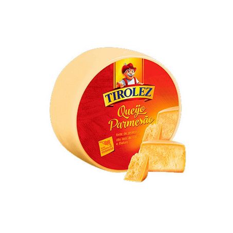 QUEIJO PARMESAO TIROLEZ 300g Aprox. 360-1