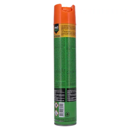 Inseticida Multi Pro Inset Aerossol 250Ml 360-17