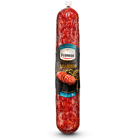 Salaminho frimesa kg