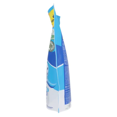 LIMPA VIDROS SAIF LEVE 500ML PAGUE 400ML SACHÊ 360-9