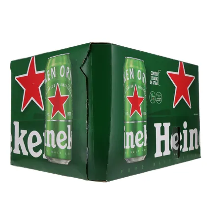 Cerveja heineken lt 473ml pack12 360-31