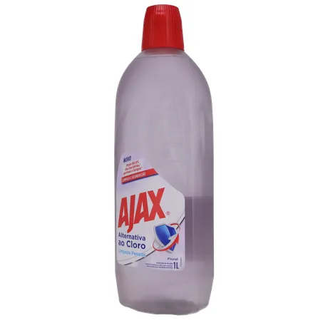Limpador ajax multi uso floral alternati 360-3