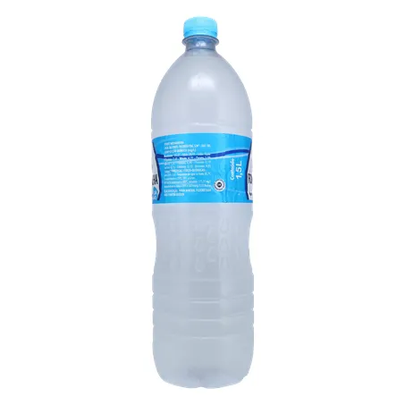 ÁGUA MINERAL FONT DA ILHA S/G 1,5L 360-1