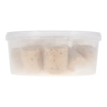 Pacoca santo antonio integ chia ama 135g 360-7