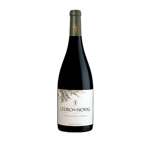 Vinho Português Cedro Do Noval Douro Blend 750Ml Tinto