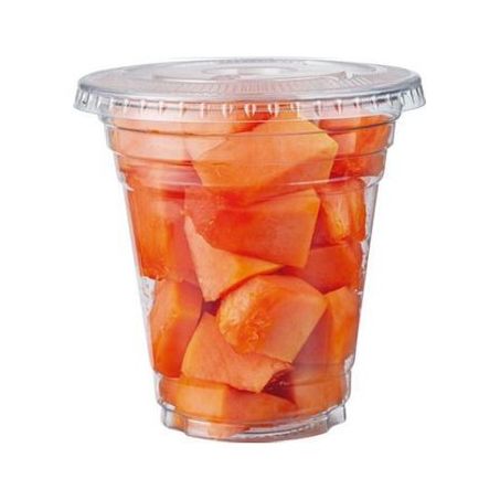 Cubos de Mamão Kg