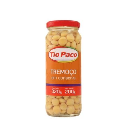 TREMOCO TIO PACO 200G