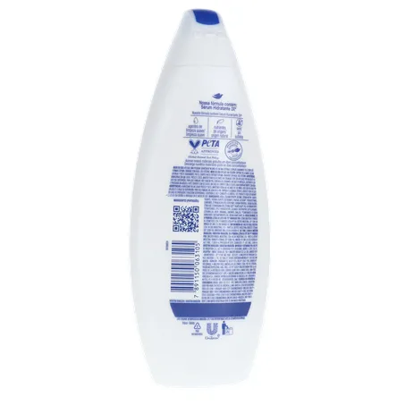 SAB LIQ DOVE 250ML NUTRICAO PROFUN 360-16