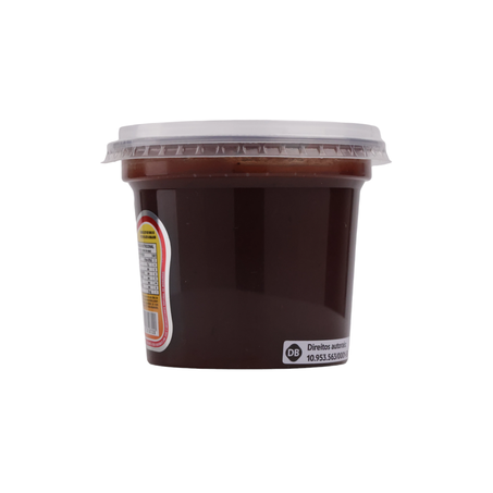 Doce De Morango Oliveira 400g 360-22