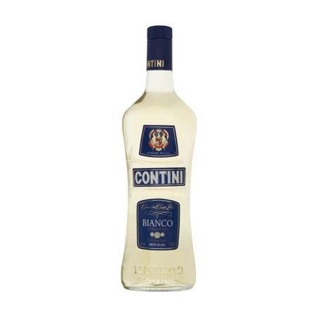 Vinho Branco Contini Vermouth Garrafa 900ML