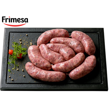 LINGUIÇA TOSCANA FRIMESA [SALSICHÃO] KG