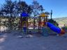 Prefeitura de Itapiranga instala parque infantil e academia ao ar livre