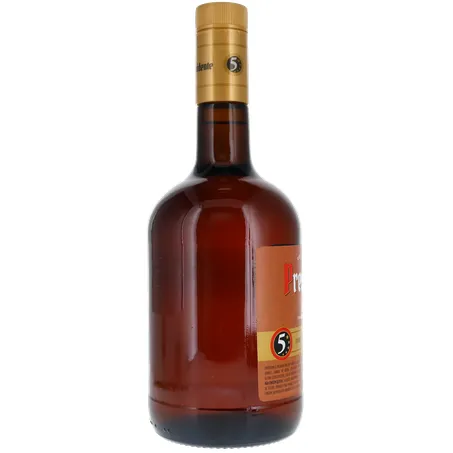 CONHAQUE PRESIDENTE MEL 900ML 360-27