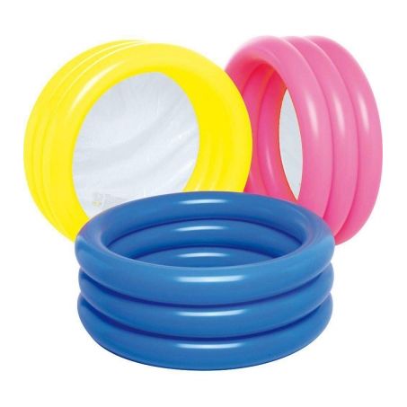 BANHEIRA INFLAVEL MOR 80L