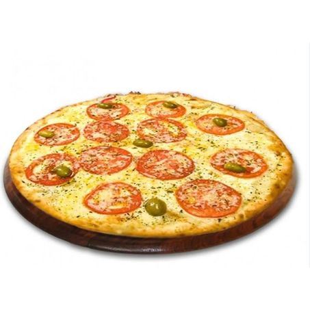 PIZZA MUSSARELA PEQ.KG (FABR.PROPRIA)