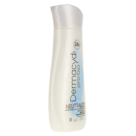 Sabonete Líquido Dermacyd Neutralize 200ml 360-31