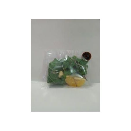 MIX PARA SUCO DETOX 70G