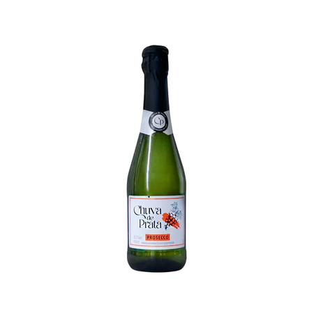 Vinho Chuva de Prata Branco Prosecco 660ml