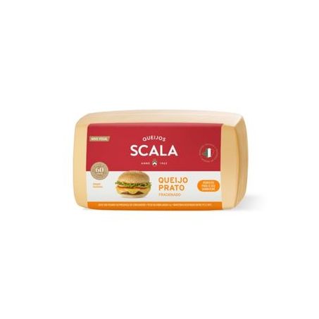 QUEIJO SCALA PRATO BARRINHA
