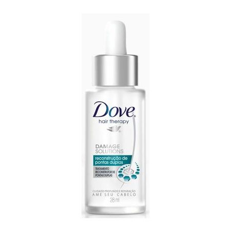 SERUM DOVE 28ML PONTAS REPARADAS