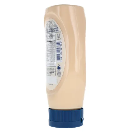 MAIONESE HELLMANN'S SQUEEZE 335G 360-24