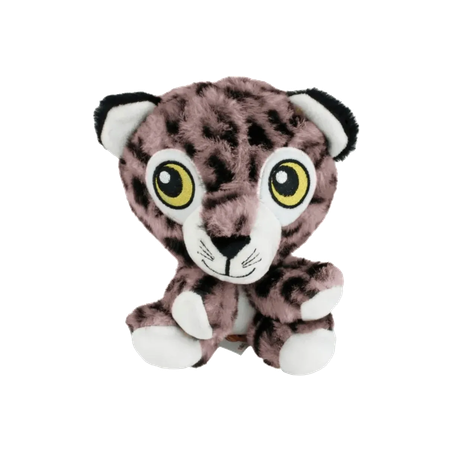Pelúcia BBR Olhudos Felizes - Ref. R3555