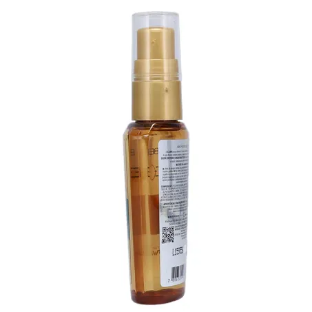 Óleo Nutritivo Beauty Color Argan Exótico Embalagem 40ML 360-11
