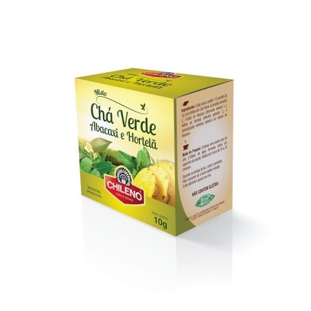 Cha chileno econ.cx c 10sc vde abac.hor.