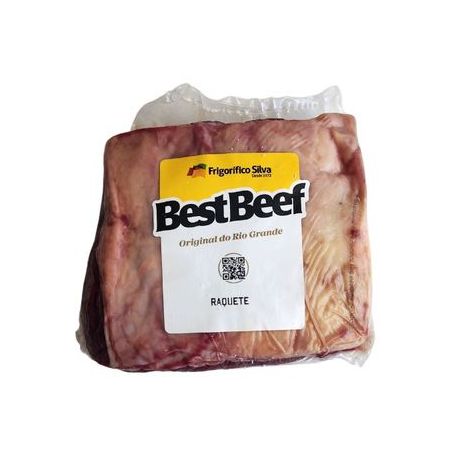 RAQUETE BEST BEEF BB  SEM OSSO KG