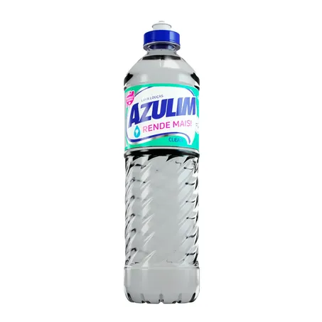 Detergente Azulim Clear