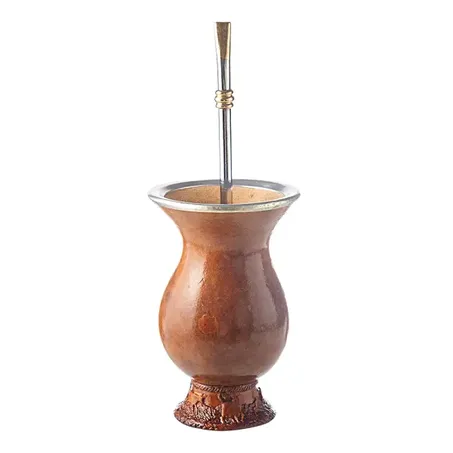 Cuia P/Chimarrão Simples Belmate