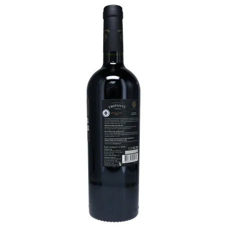 Vinho chileno tripantu gran reserva carmenere 750ml 360-16