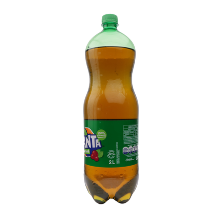 Refrigerante Fanta Guaraná 2l 360-32