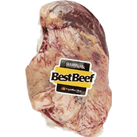 Maminha Bovino Best Beef Kg Resfriado