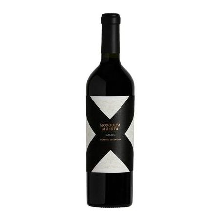 VINHO MILLAN MOSQUITA TINTO SECO MALBEC 750ML